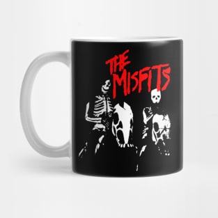 The Misfits Mug